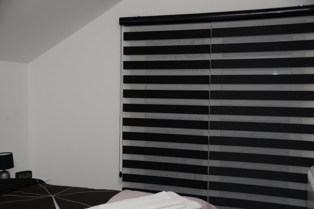 Lilien Apartment Airport Ledine 外观 照片