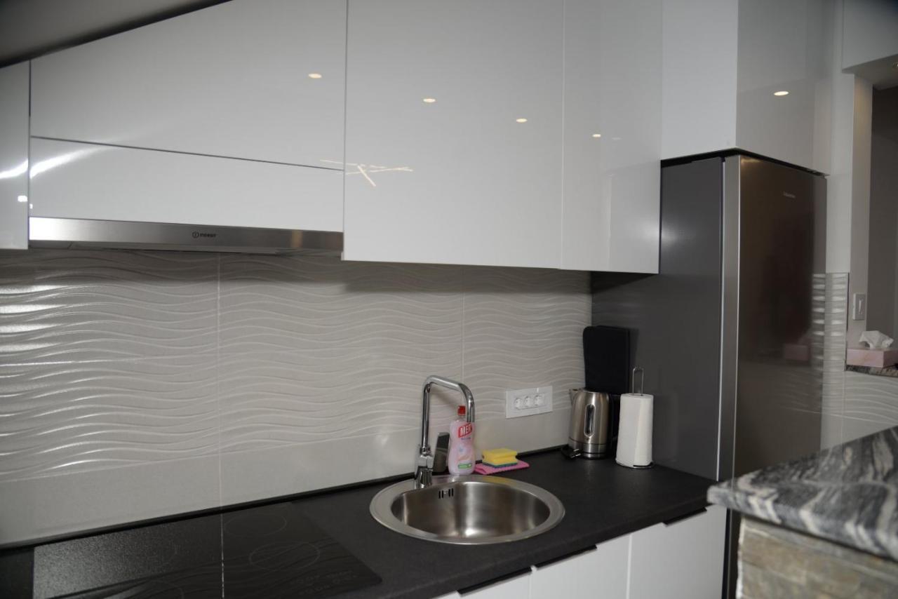 Lilien Apartment Airport Ledine 外观 照片