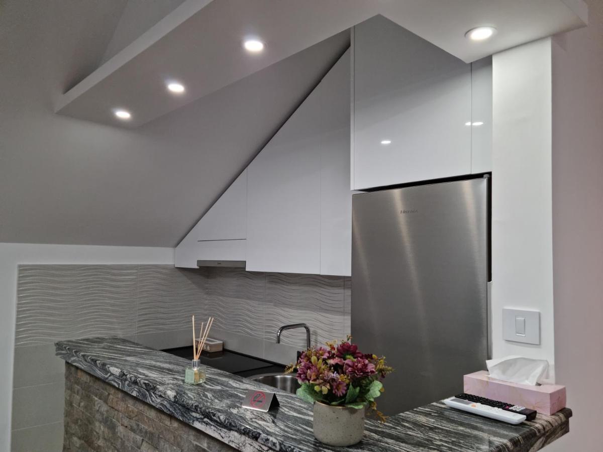Lilien Apartment Airport Ledine 外观 照片