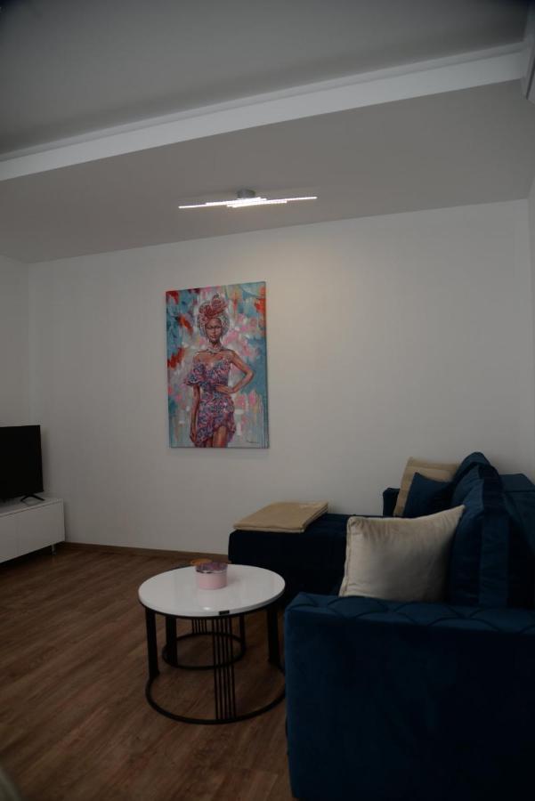 Lilien Apartment Airport Ledine 外观 照片