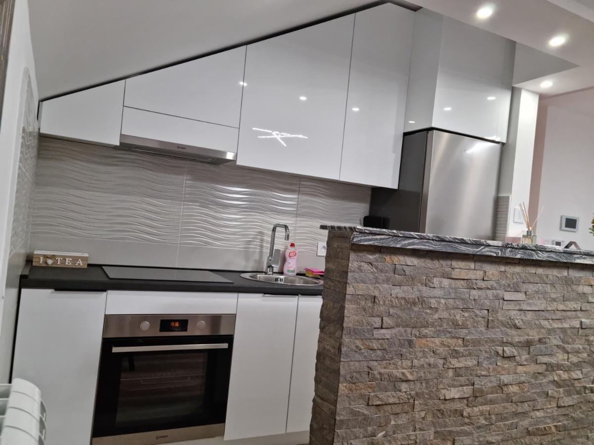 Lilien Apartment Airport Ledine 外观 照片
