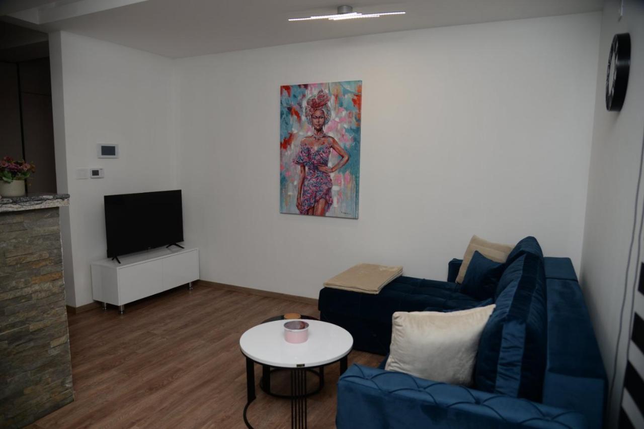 Lilien Apartment Airport Ledine 外观 照片