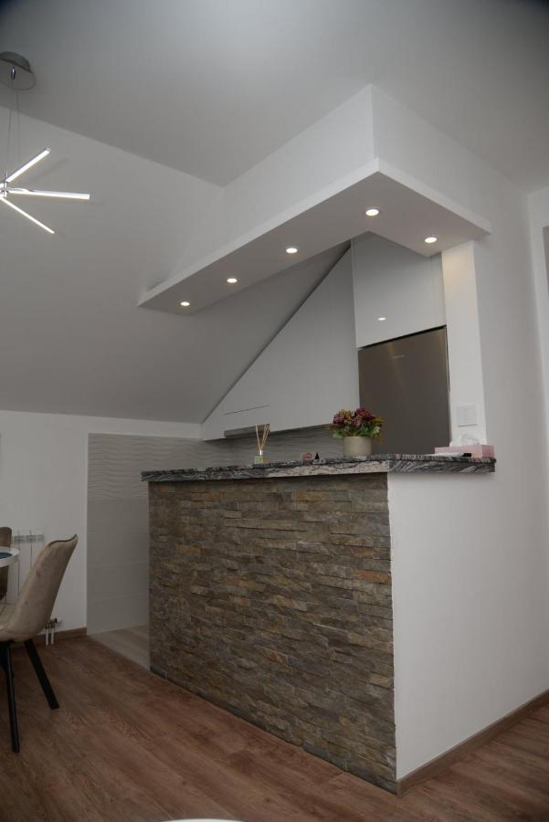 Lilien Apartment Airport Ledine 外观 照片