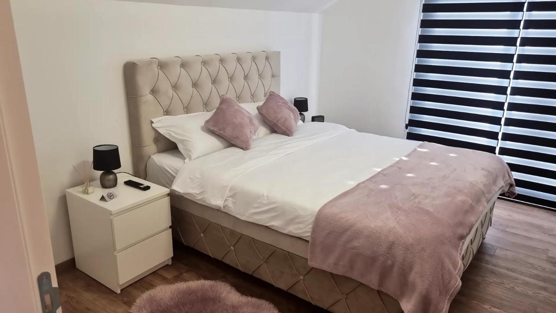 Lilien Apartment Airport Ledine 外观 照片