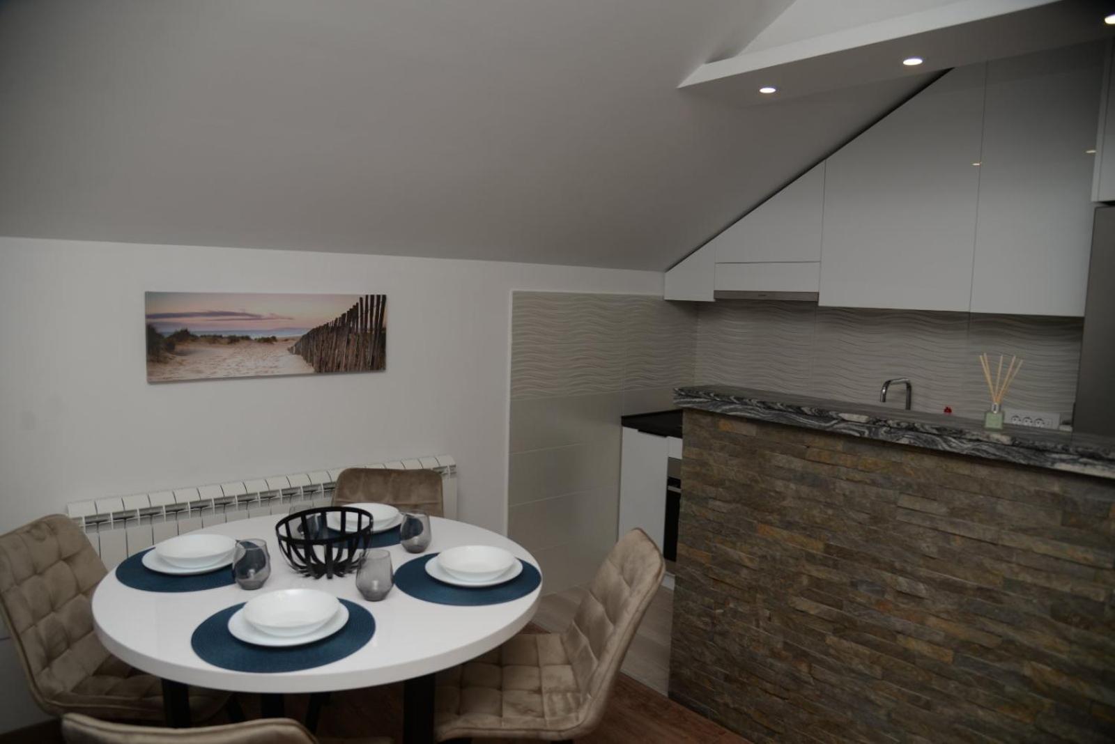 Lilien Apartment Airport Ledine 外观 照片